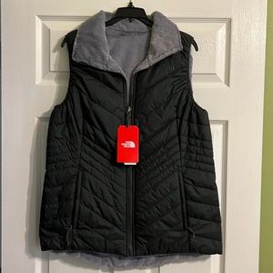 The North Face Reversible Vest